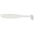 Zestaw Gum Keitech Easy Shiner 3" 009S White