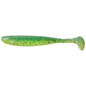 Zestaw Gum Keitech Easy Shiner 3" 468T Lime Chartreuse PP