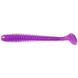 Zestaw Gum Keitech Swing Impact 2" LT13S Purple Chameleon