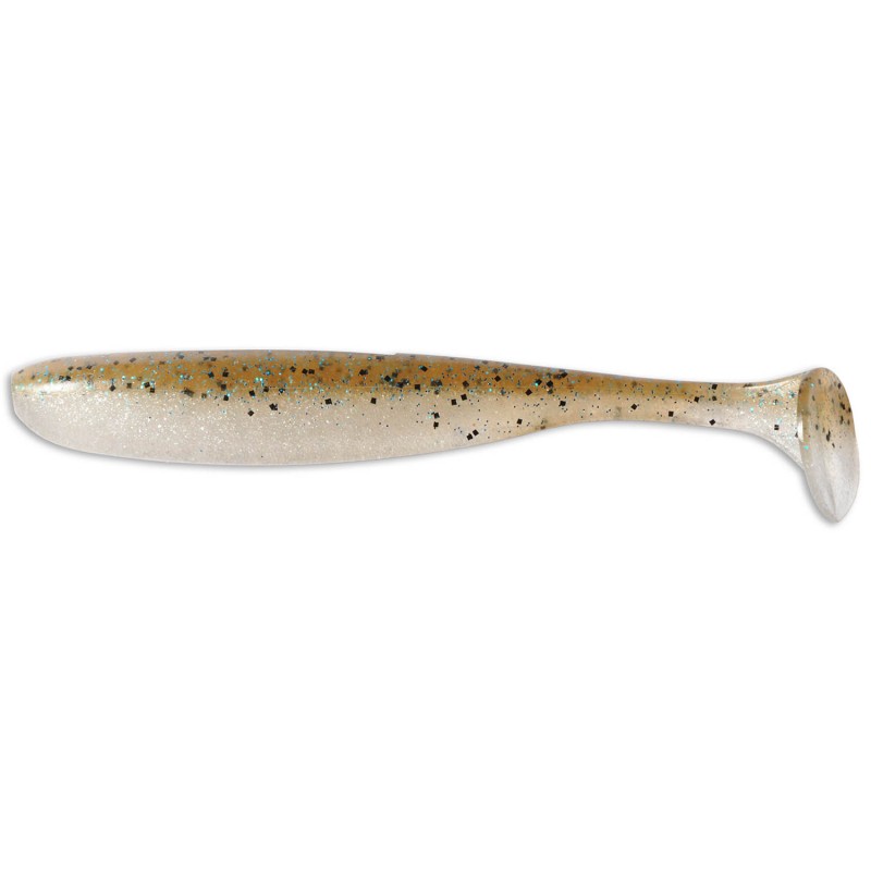 Zestaw Gum Keitech Easy Shiner 2" LT22T Mat Wakasagi