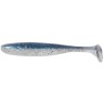 Zestaw Gum Keitech Easy Shiner 2" LT20T Silver Bluegill