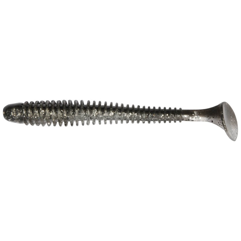 Zestaw Gum Keitech Swing Impact 2" LT19T Real Baitfish