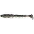 Zestaw Gum Keitech Swing Impact 2" LT19T Real Baitfish