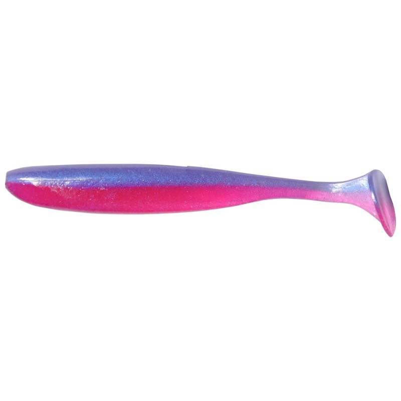 Zestaw Gum Keitech Easy Shiner 3" 473T Morning Dawn