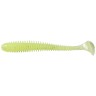 Zestaw Gum Keitech Swing Impact 2" LT25S Toxic Chart
