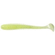 Zestaw Gum Keitech Swing Impact 2" LT25S Toxic Chart