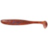 Zestaw Gum Keitech Easy Shiner 3" LT29S Berry Mix