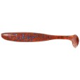 Zestaw Gum Keitech Easy Shiner 3" LT29S Berry Mix