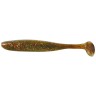Zestaw Gum Keitech Easy Shiner 3" LT26S Motoroil Chameleon