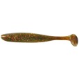 Zestaw Gum Keitech Easy Shiner 3" LT26S Motoroil Chameleon