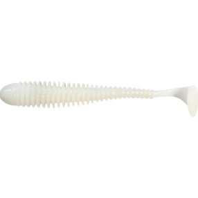 Zestaw Gum Keitech Swing Impact 2" 009S White
