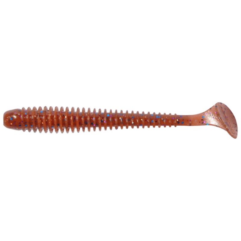 Zestaw Gum Keitech Swing Impact 2" LT29S Berry Mix