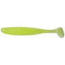 Zestaw Gum Keitech Easy Shiner 3" LT25S Toxic Chart
