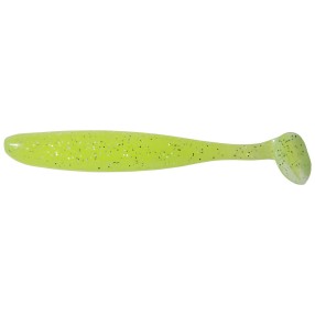 Zestaw Gum Keitech Easy Shiner 3" LT25S Toxic Chart