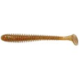 Zestaw Gum Keitech Swing Impact 2" LT26S Motoroil Chameleon