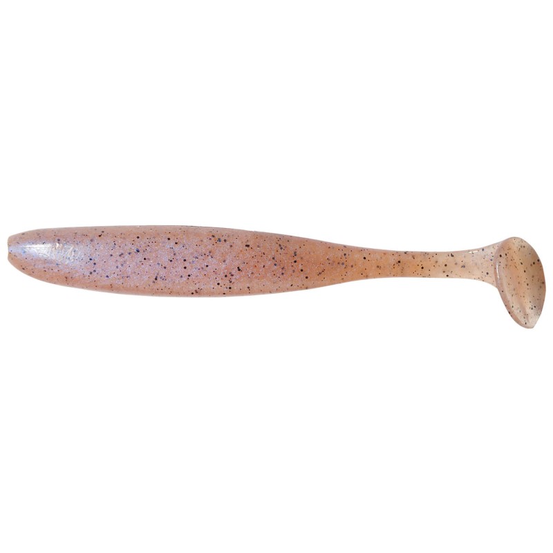 Zestaw Gum Keitech Easy Shiner 2" LT27S Shrimp FLK
