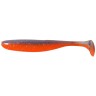 Zestaw Gum Keitech Easy Shiner 3" LT36T LT Hot Orange