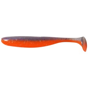 Zestaw Gum Keitech Easy Shiner 3" LT36T LT Hot Orange