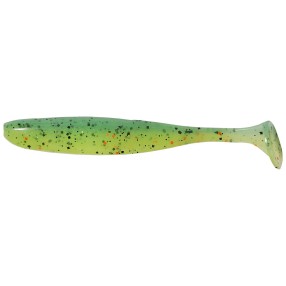 Zestaw Gum Keitech Easy Shiner 3" LT35T LT Hot Tiger