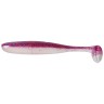 Zestaw Gum Keitech Easy Shiner 3" LT34T Cosmos/Pearl Belly