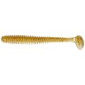 Zestaw Gum Keitech Swing Impact 2" LT28T Pumpkin/Yellow