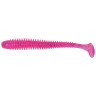 Zestaw Gum Keitech Swing Impact 2" LT17T Pink Special