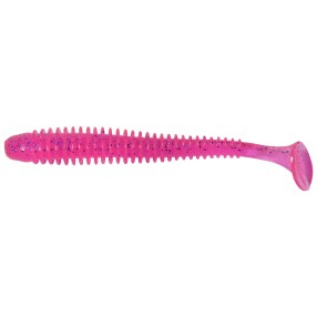 Zestaw Gum Keitech Swing Impact 2" LT17T Pink Special