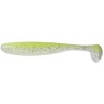 Zestaw Gum Keitech Easy Shiner 2" LT16T Chartreuse Ice