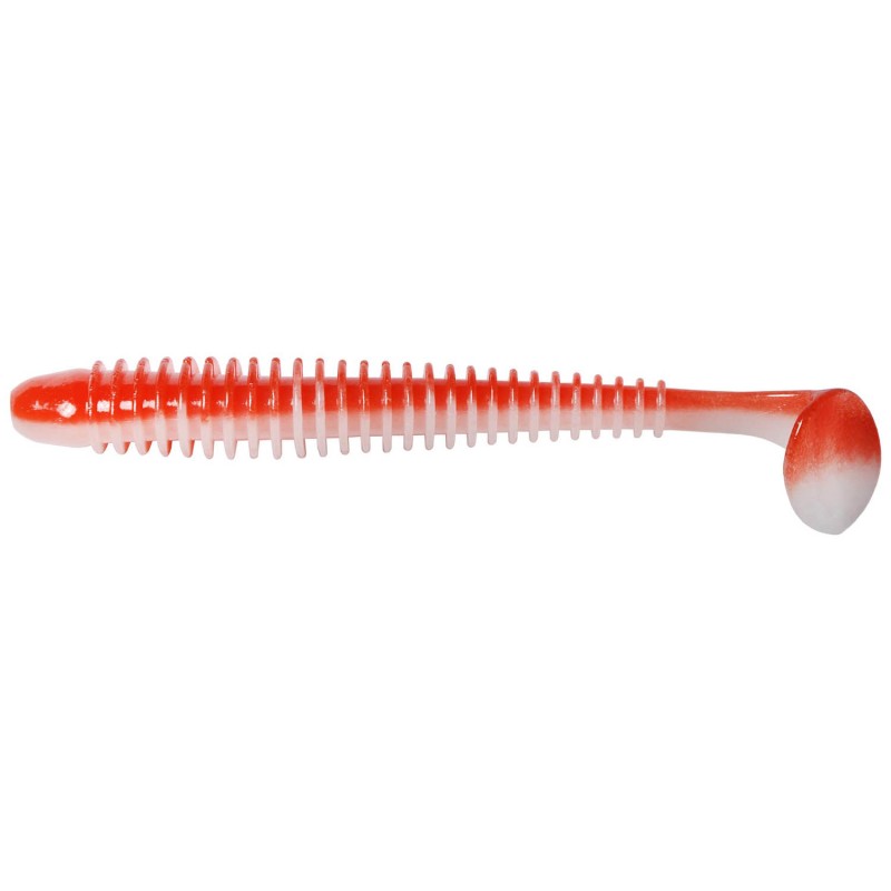 Zestaw Gum Keitech Swing Impact 2" LT10T Bloody Ice
