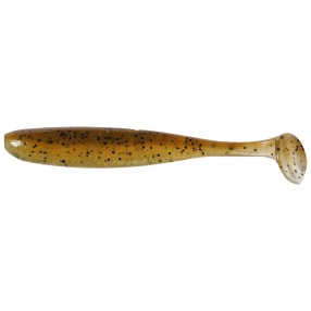 Zestaw Gum Keitech Easy Shiner 2" 101T Green Pumpkin PP