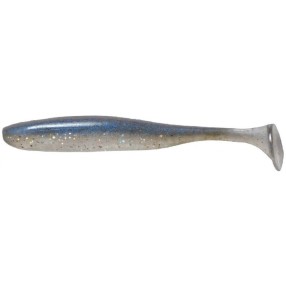 Zestaw Gum Keitech Easy Shiner 3" LT40T LT Blue Shiner