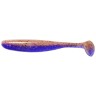 Zestaw Gum Keitech Easy Shiner 3" LT43T LT Purple Jerry