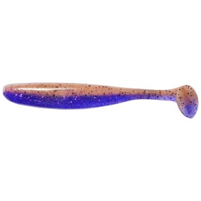 Zestaw Gum Keitech Easy Shiner 3" LT43T LT Purple Jerry
