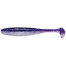 Zestaw Gum Keitech Easy Shiner 2" LT45T LT Purple Ice Shad