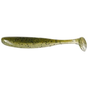 Zestaw Gum Keitech Easy Shiner 3" 208T Watermelon PP. Red FLK.