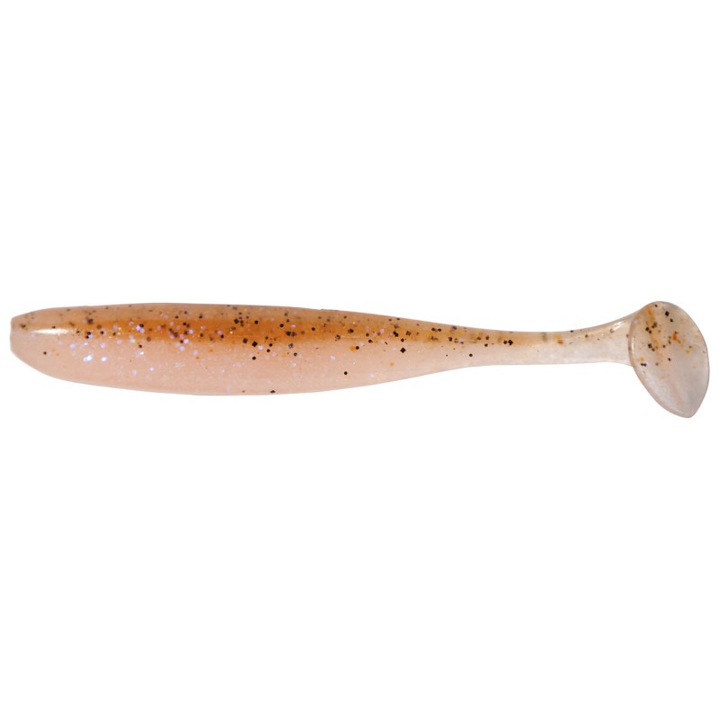 Zestaw Gum Keitech Easy Shiner 3" 445T Electric Shrimp
