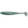 Zestaw Gum Keitech Easy Shiner 2" LT50T LT Green Shad
