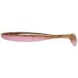 Zestaw Gum Keitech Easy Shiner 2" LT52T LT Green Pumpkin Pink