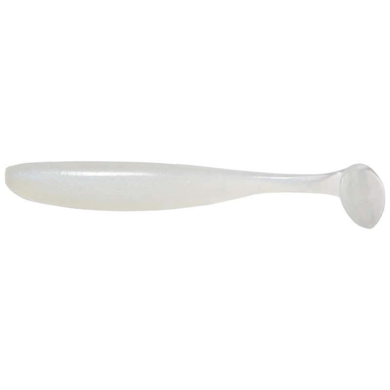 Zestaw Gum Keitech Easy Shiner 2" LT55S LT Pearl Glow