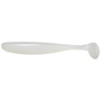 Zestaw Gum Keitech Easy Shiner 2" LT55S LT Pearl Glow