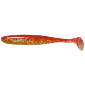Zestaw Gum Keitech Easy Shiner 3" LT46T LT Red Gold