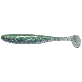 Zestaw Gum Keitech Easy Shiner 3" LT50T LT Green Shad
