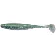 Zestaw Gum Keitech Easy Shiner 3" LT50T LT Green Shad