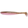 Zestaw Gum Keitech Easy Shiner 3" LT52T LT Green Pumpkin Pink