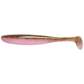 Zestaw Gum Keitech Easy Shiner 3" LT52T LT Green Pumpkin Pink