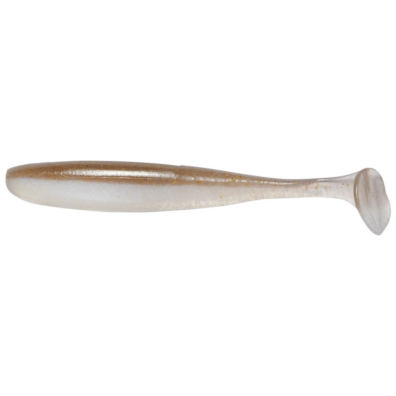 Zestaw Gum Keitech Easy Shiner 3" LT54T LT Smelt