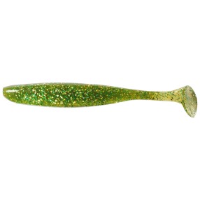 Zestaw Gum Keitech Easy Shiner 2" 522S Watermelon Flash
