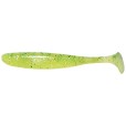 Zestaw Gum Keitech Easy Shiner 2" LT62T LT Chart Lime Shad