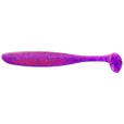 Zestaw Gum Keitech Easy Shiner 2" LT63S LT Purple Blue Heaven