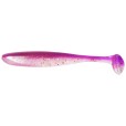 Zestaw Gum Keitech Easy Shiner 2" LT64T LT Grape Stardust